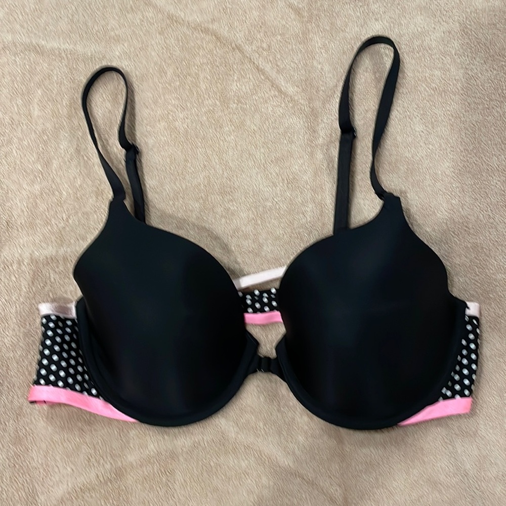 Vs Lined Perfect Coverage 36b Like New, Never Wor… - image 1